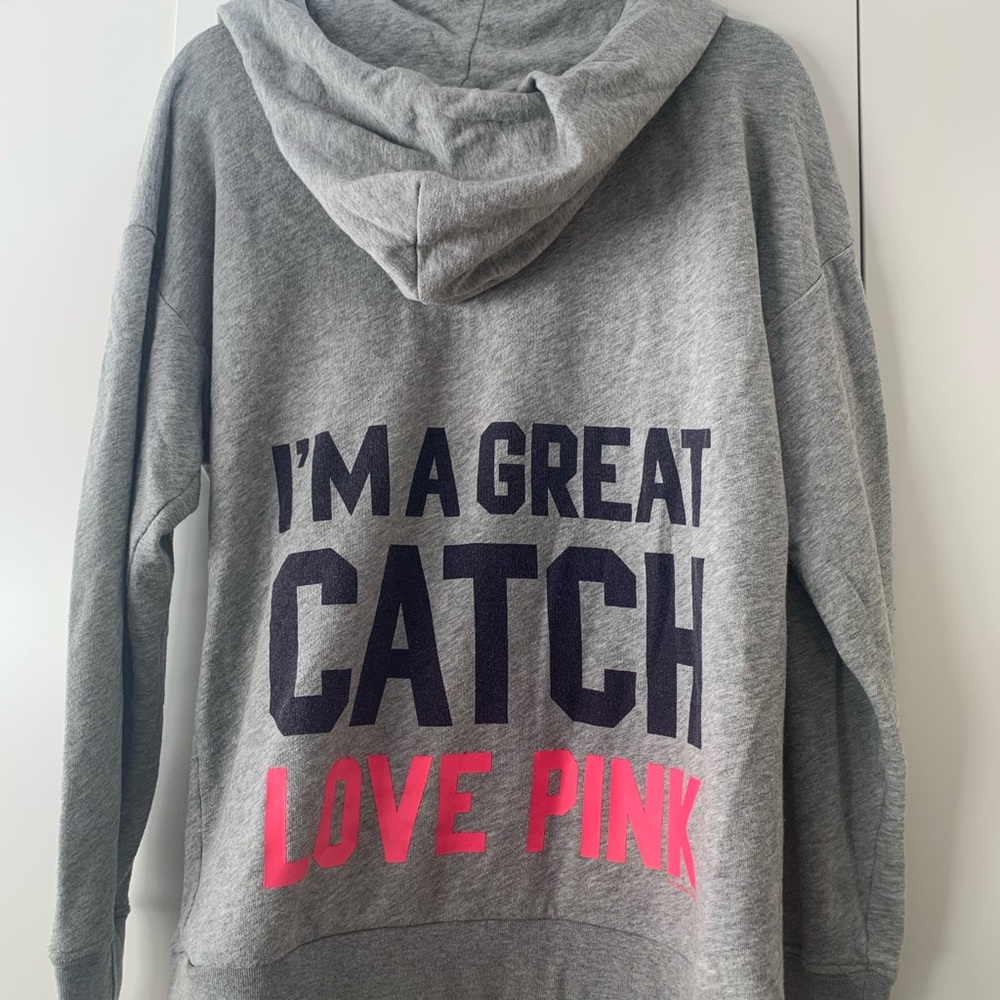 Victoria’s Secret PINK Sweatshirt